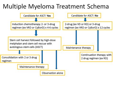 multiple myeloma new treatment
